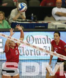 USA Volleyball returns to Abilene