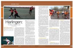 Harlingen: The Best of Texas for Less