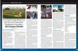 Corpus Christi, Texas