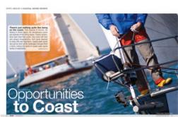 Coastal Water Sports