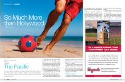 Pacific: So Much More than Hollywood