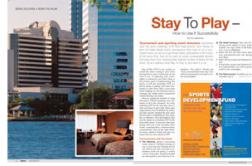 Stay to Play: How to Use it Successfully