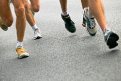 Running: Running a Successful Event