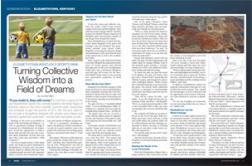 Elizabethtown, KY Sports Park