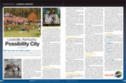 Louisville, Kentucky