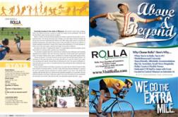 Event Review: Rolla, Missouri