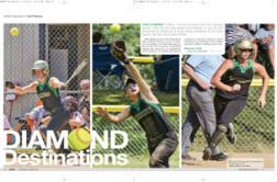 Diamond Destinations: Softball