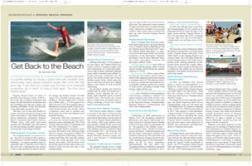 Get Back to the Beach: Virginia Beach, Virginia