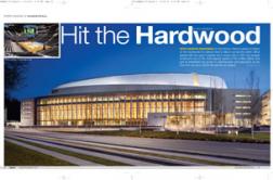 Basketball - Hit the Hardwood