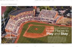 Emerging Sports Markets