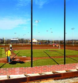 Elizabethtown, Kentucky