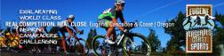 New European-Style Bike Event Planned for Oregon's Eugene, Cascades & Coast Region