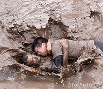 Colorado Springs Gets Dirty this Summer