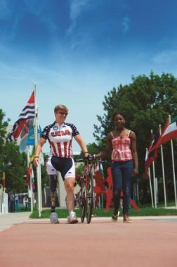 Colorado Springs, Colorado