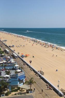 Ocean City, Maryland