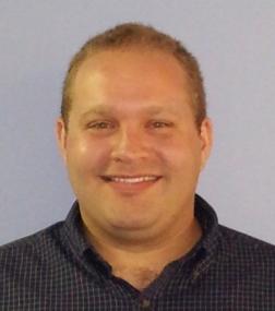 Rich Huebner Named Sports Sales Manager at Snohomish County Sports Commission