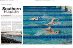 Southeast: Southern Hospitality