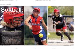 Softball:  Playing the Numbers