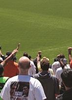 Value of Sports Events to a Community