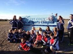 Game Plan Set in Motion for Kent County Regional Sports Complex