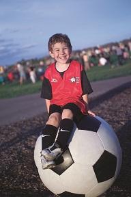 Midwest:  Playing in the Heartland