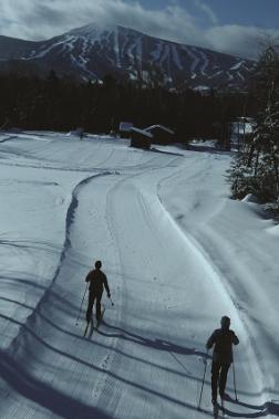 Northeast: Abundance of Riches