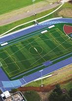 The Rise of the Multi-Purpose Field: All the Sports, All the Time