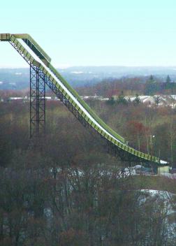 Bloomington, Minnesota: More Sports than you ever Imagined