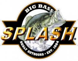 Big Bass Splash