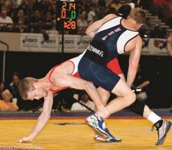 Photo courtesy of Larry Slater