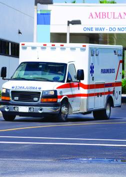 Medical Support Planning and Prep: Medical Planning for Public Events