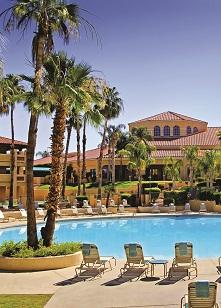 Travel Options: Hotels and Lodging