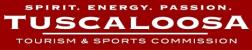Tuscaloosa CVB Logo