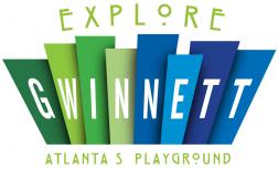 Explore Gwinnett logo