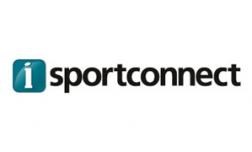 iSportConnect Logo