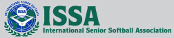ISSA Logo