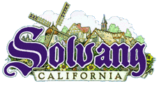 Solvang Logo