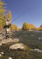 Unforgettable Fishing