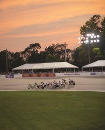 Mid-Atlantic:  The ‘Typically American’ Playground