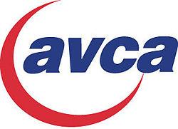AVCA Logo