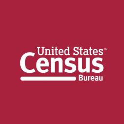 U.S. Census Logo