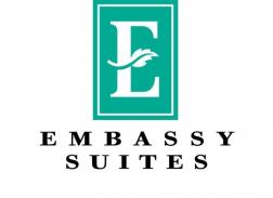 Embassy Suites Logo