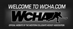 WCHA Logo