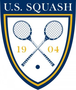 US Squash Logo