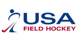 USA Field Hockey Logo