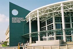 Kentucky Expo Center