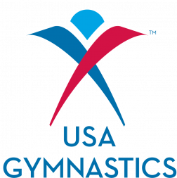 USA Gymnastics Logo