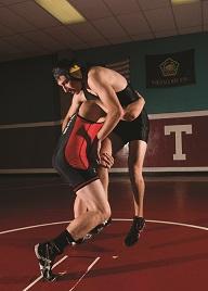 Good Grounds for a Fight:  Winning with Wrestling, Boxing and Martial Arts