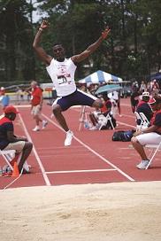 Superior Sports with Southeastern Hospitality