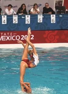 USA Synchro: An Interview of Julie Fabsik-Swarts